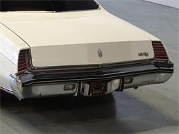 1973 Chevrolet Monte Carlo (CC-1044772) for sale in Lake Mary, Florida