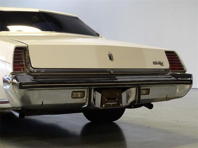 1973 Chevrolet Monte Carlo (CC-1044772) for sale in Lake Mary, Florida