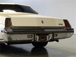 1973 Chevrolet Monte Carlo (CC-1044772) for sale in Lake Mary, Florida