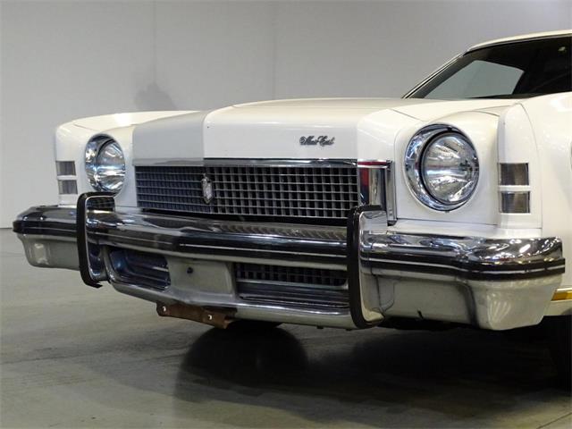 1973 Chevrolet Monte Carlo (CC-1044772) for sale in Lake Mary, Florida