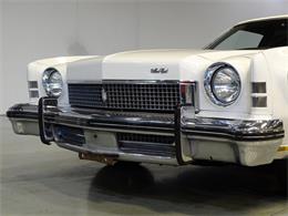 1973 Chevrolet Monte Carlo (CC-1044772) for sale in Lake Mary, Florida