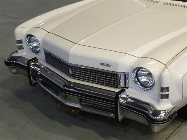 1973 Chevrolet Monte Carlo (CC-1044772) for sale in Lake Mary, Florida