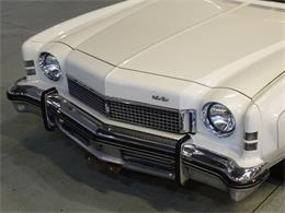 1973 Chevrolet Monte Carlo (CC-1044772) for sale in Lake Mary, Florida