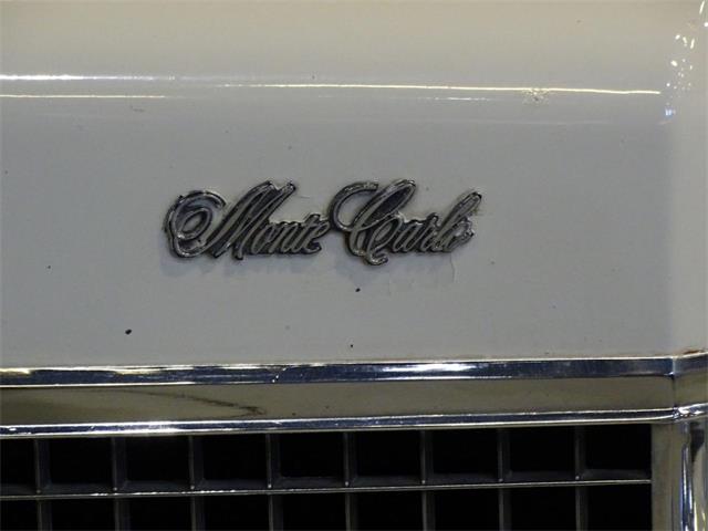 1973 Chevrolet Monte Carlo (CC-1044772) for sale in Lake Mary, Florida