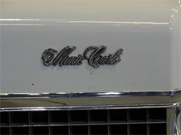 1973 Chevrolet Monte Carlo (CC-1044772) for sale in Lake Mary, Florida