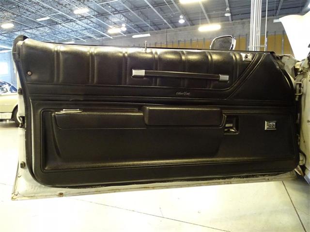 1973 Chevrolet Monte Carlo (CC-1044772) for sale in Lake Mary, Florida