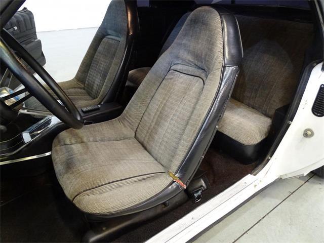 1973 Chevrolet Monte Carlo (CC-1044772) for sale in Lake Mary, Florida