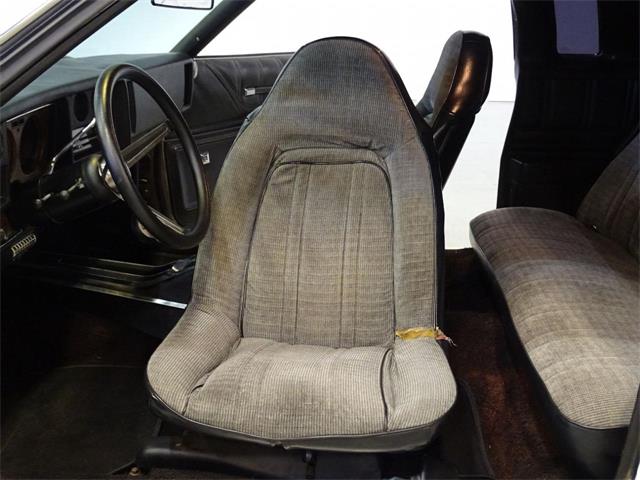 1973 Chevrolet Monte Carlo (CC-1044772) for sale in Lake Mary, Florida