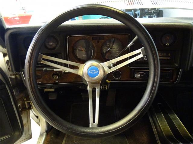 1973 Chevrolet Monte Carlo (CC-1044772) for sale in Lake Mary, Florida