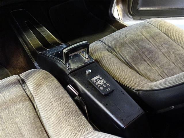 1973 Chevrolet Monte Carlo (CC-1044772) for sale in Lake Mary, Florida