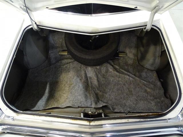 1973 Chevrolet Monte Carlo (CC-1044772) for sale in Lake Mary, Florida