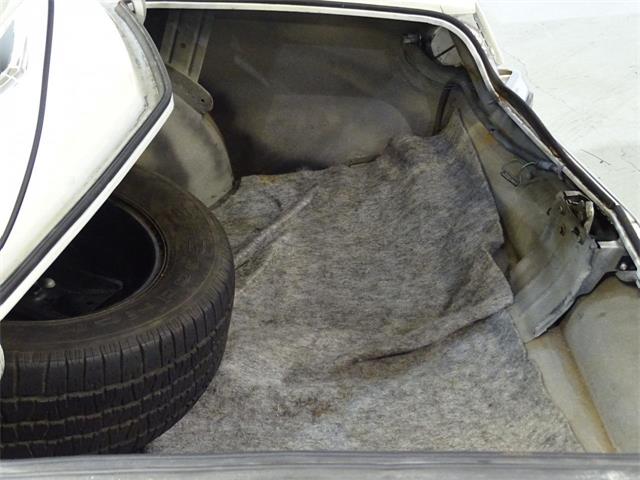 1973 Chevrolet Monte Carlo (CC-1044772) for sale in Lake Mary, Florida