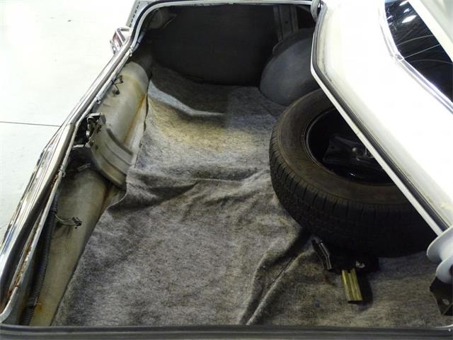 1973 Chevrolet Monte Carlo (CC-1044772) for sale in Lake Mary, Florida