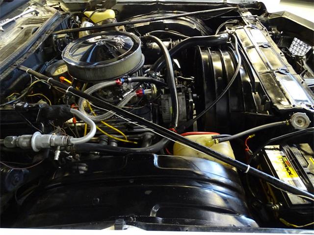 1973 Chevrolet Monte Carlo (CC-1044772) for sale in Lake Mary, Florida