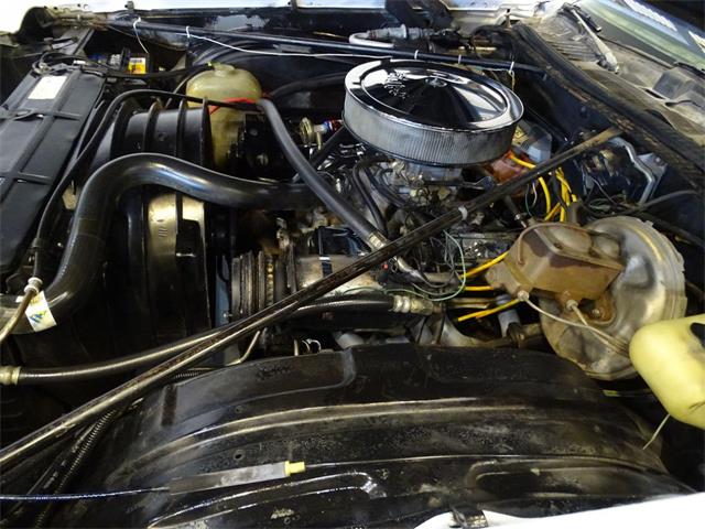 1973 Chevrolet Monte Carlo (CC-1044772) for sale in Lake Mary, Florida