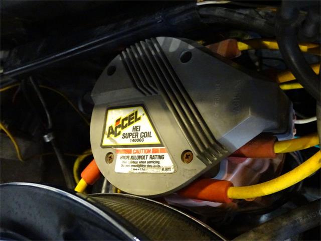 1973 Chevrolet Monte Carlo (CC-1044772) for sale in Lake Mary, Florida