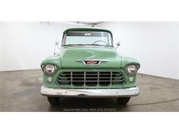 1955 Chevrolet 3100 (CC-1040481) for sale in Beverly Hills, California