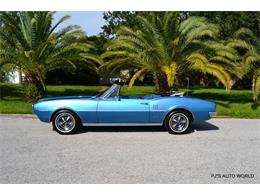 1967 Pontiac Firebird (CC-1044836) for sale in Clearwater, Florida