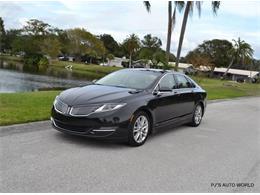 2014 Lincoln MKZ (CC-1044843) for sale in Clearwater, Florida