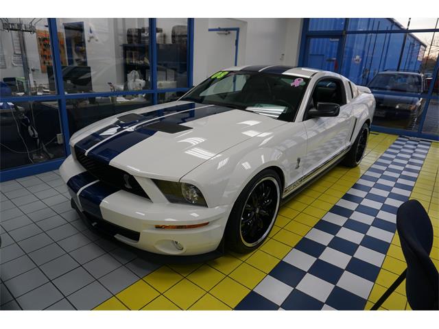 2008 Shelby GT500 (CC-1044867) for sale in Glen Burnie, Maryland