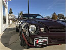 1980 Chevrolet Camaro Z28 (CC-1044873) for sale in Columbiana, Ohio