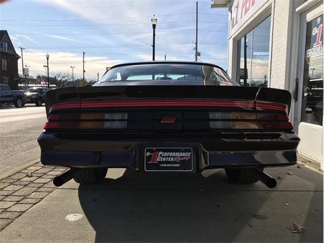 1980 Chevrolet Camaro Z28 (CC-1044873) for sale in Columbiana, Ohio