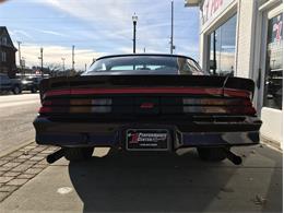 1980 Chevrolet Camaro Z28 (CC-1044873) for sale in Columbiana, Ohio