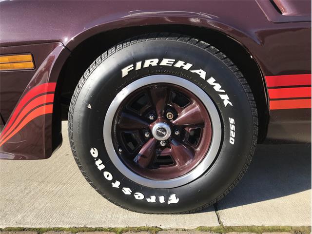 1980 Chevrolet Camaro Z28 (CC-1044873) for sale in Columbiana, Ohio