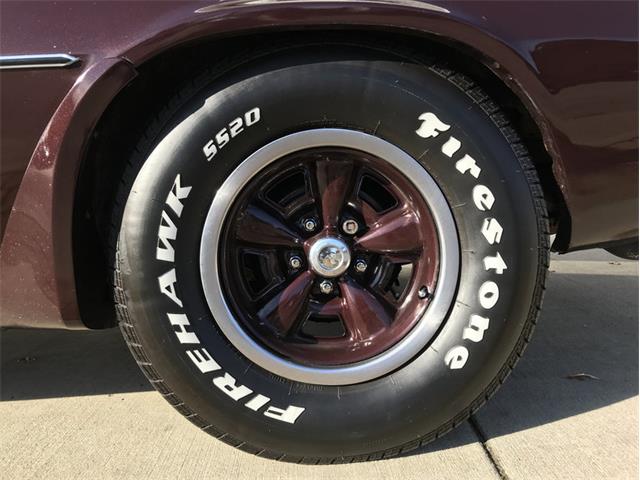 1980 Chevrolet Camaro Z28 (CC-1044873) for sale in Columbiana, Ohio