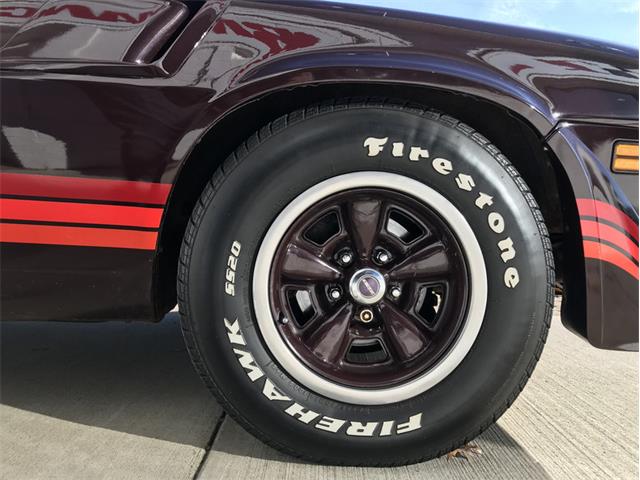 1980 Chevrolet Camaro Z28 (CC-1044873) for sale in Columbiana, Ohio