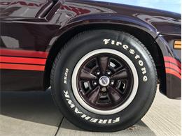 1980 Chevrolet Camaro Z28 (CC-1044873) for sale in Columbiana, Ohio