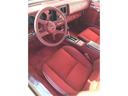 1980 Chevrolet Camaro Z28 (CC-1044873) for sale in Columbiana, Ohio