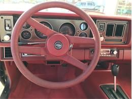 1980 Chevrolet Camaro Z28 (CC-1044873) for sale in Columbiana, Ohio