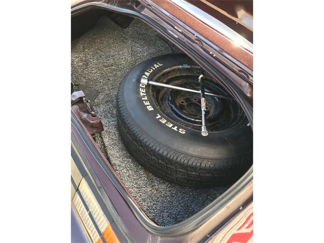 1980 Chevrolet Camaro Z28 (CC-1044873) for sale in Columbiana, Ohio