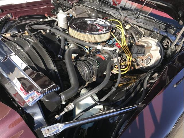 1980 Chevrolet Camaro Z28 (CC-1044873) for sale in Columbiana, Ohio