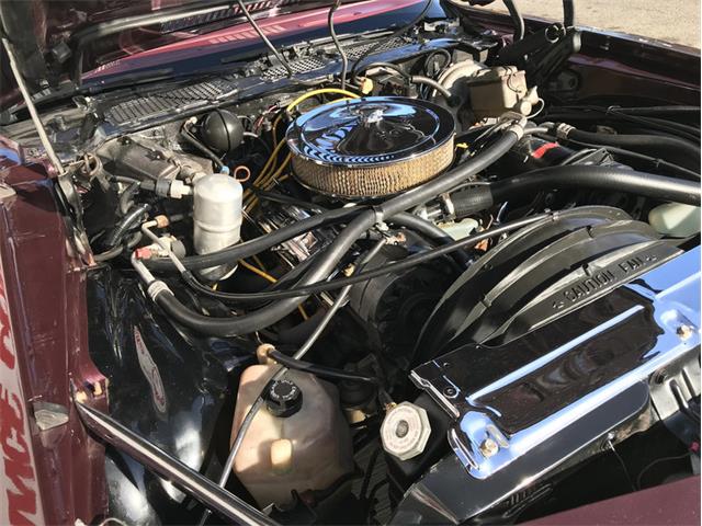 1980 Chevrolet Camaro Z28 (CC-1044873) for sale in Columbiana, Ohio