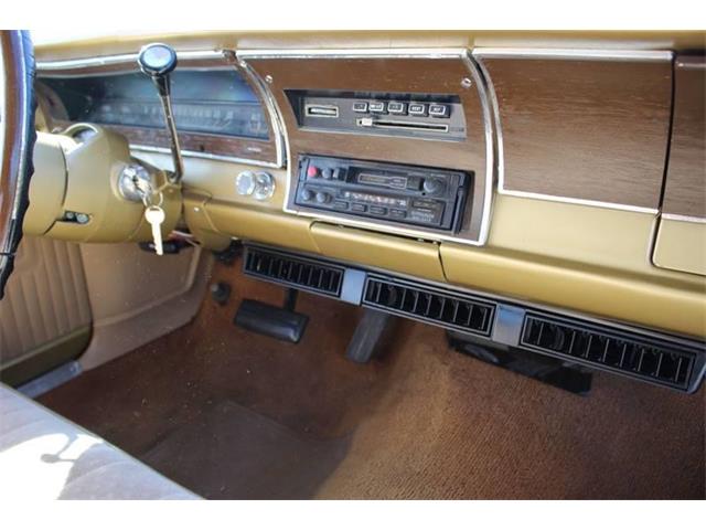 1971 Dodge Dart (CC-1040488) for sale in La Verne, California