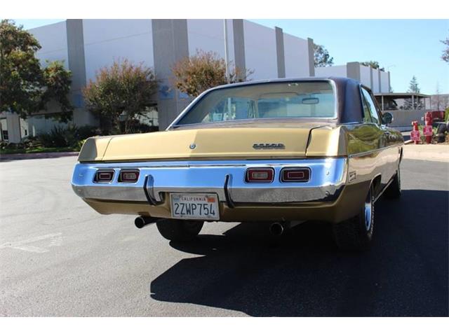 1971 Dodge Dart (CC-1040488) for sale in La Verne, California