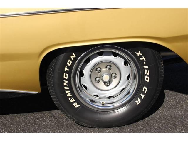 1971 Dodge Dart (CC-1040488) for sale in La Verne, California