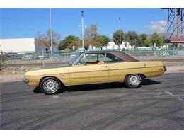 1971 Dodge Dart (CC-1040488) for sale in La Verne, California