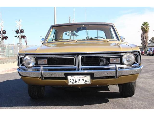 1971 Dodge Dart (CC-1040488) for sale in La Verne, California