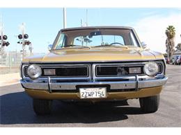 1971 Dodge Dart (CC-1040488) for sale in La Verne, California