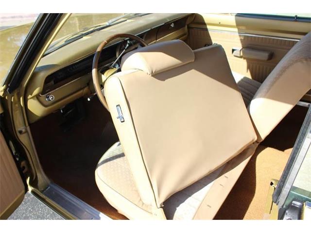 1971 Dodge Dart (CC-1040488) for sale in La Verne, California