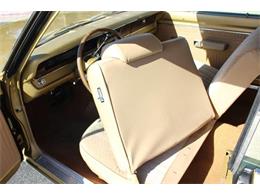 1971 Dodge Dart (CC-1040488) for sale in La Verne, California