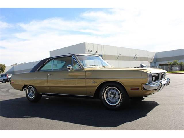 1971 Dodge Dart (CC-1040488) for sale in La Verne, California