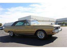 1971 Dodge Dart (CC-1040488) for sale in La Verne, California