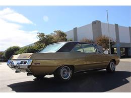 1971 Dodge Dart (CC-1040488) for sale in La Verne, California