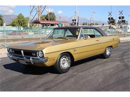 1971 Dodge Dart (CC-1040488) for sale in La Verne, California