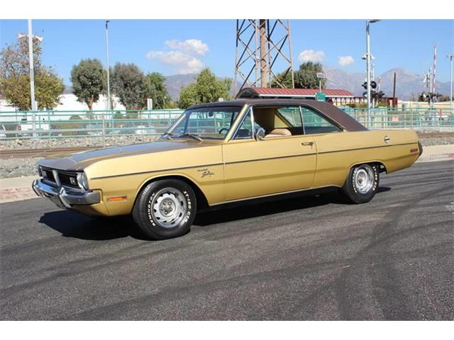 1971 Dodge Dart (CC-1040488) for sale in La Verne, California