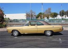 1971 Dodge Dart (CC-1040488) for sale in La Verne, California